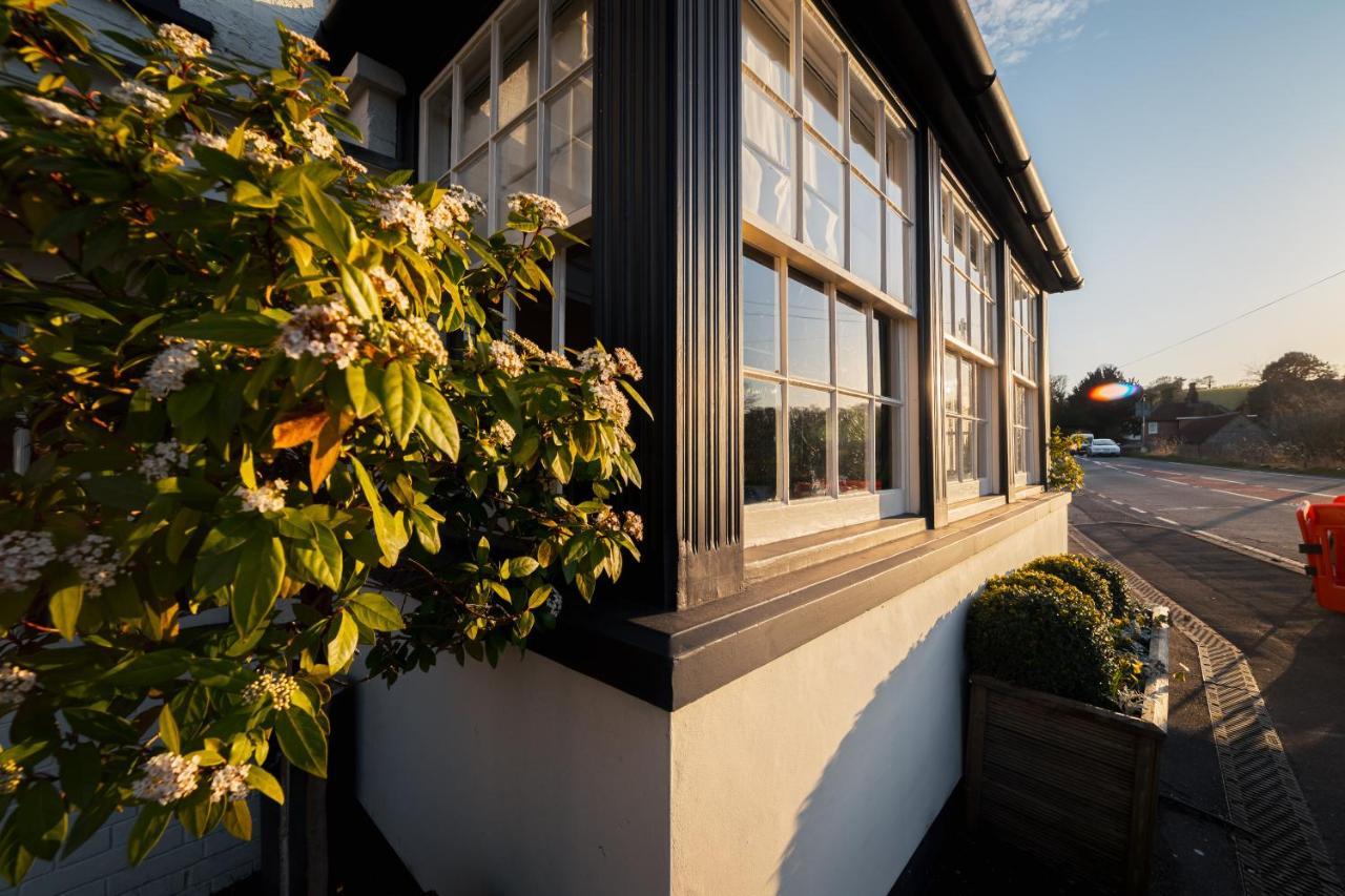 Hotel George & Dragon Andover Exterior foto